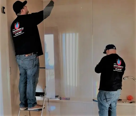 Professional plumbing installation for Leak Detection in Clemmons West